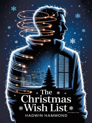 cover image of The Christmas Wish List
